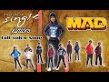 Proud'Se Single Full Video Song | MAD |Kalyan Shankar | S. Naga Vamsi BheemsCeciroleo