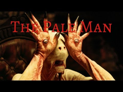 The Pale Man: Physical Fascism