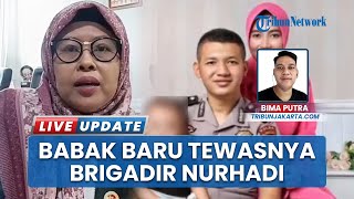 Babak Baru Tewasnya Brigadir Nurhadi, LPSK: Keluarga Korban Bisa Ajukan Perlindungan dan Ganti Rugi