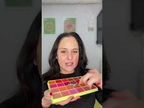 Böyle bir fail daha yaşadığımı hatırlamıyorum🤦🏻‍♀️ #makeup  *reklam #makeuptrends #makeupfail