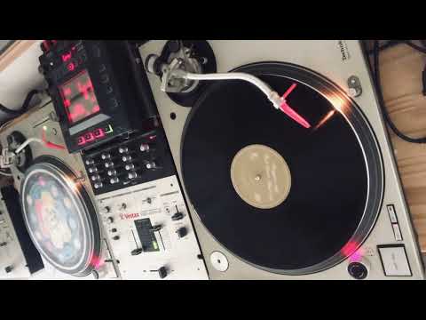 Fever (instrumental) / Dragon Ash