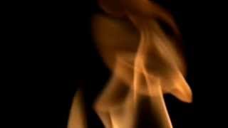 The Night Pours Out of Your Eyes