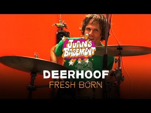 Deerhoof