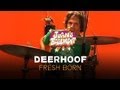 Deerhoof - Fresh Born - Juan's Basement