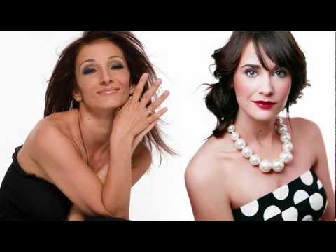 Tompos Kátya & Keresztes Ildikó feat. Feke Pál - Magányos csónak