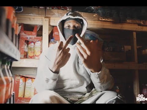 In the Field Pt.2 - Swae Mo (Official Music Video)