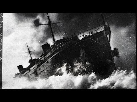 Criminal Mayhem & SØDS - Caught In The Storm (Official Videoclip)