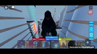Kaiju Universe PT 2 no Roblox
