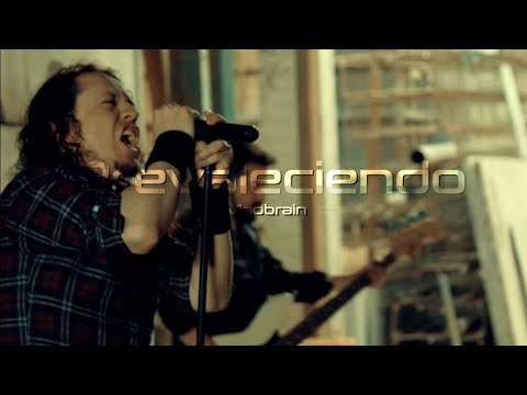 MADBRAIN - PREVALECIENDO (Video oficial)