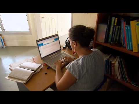 No Ordinary Journey - Tina Macumber - Samoa