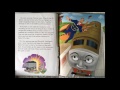 Thomas And The Magic Railroad 2000 Random House Book