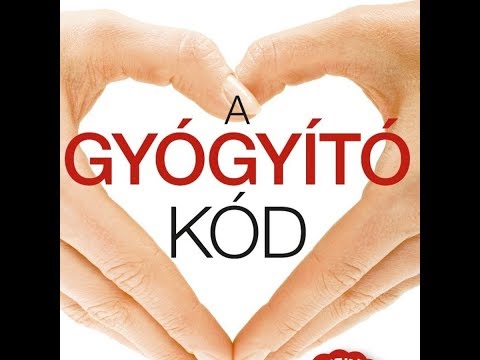 Gyógyító kód - Szeretet kód kezelő zene