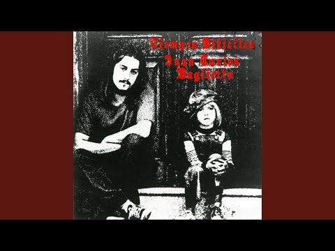 Tiempos Difíciles - Juan Carlos Baglietto
