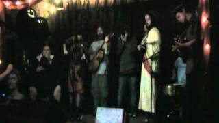 Brotherhood of the Jug Band Blues and the Little Brothers - Viola Lee Blues