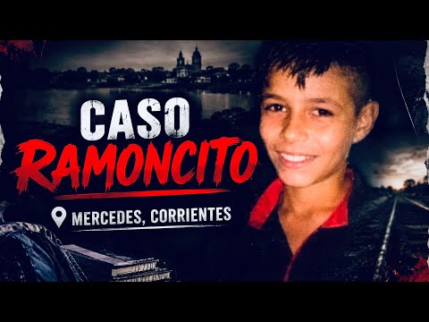 CASO RAMONCITO: El crimen que conmocionó a Mercedes | Corrientes