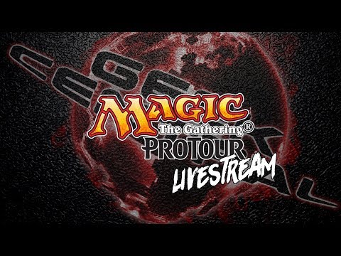 ProTour Atlanta [Live]