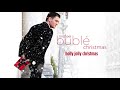 Trendhit Platz 4 heute: HOLLY JOLLY CHRISTMAS von MICHAEL BUBLE ((jetzt ansehen))