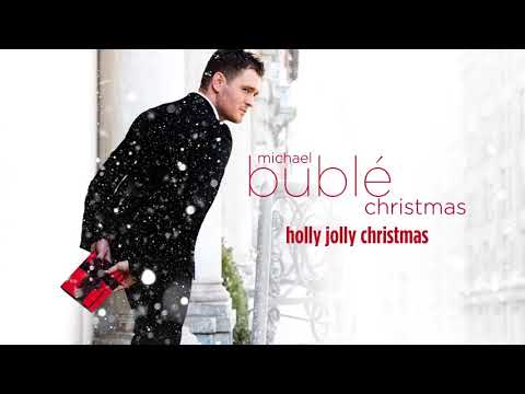 Michael Bublé - Holly Jolly Christmas