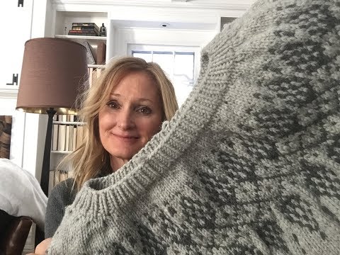 a friend to knit with episode 5