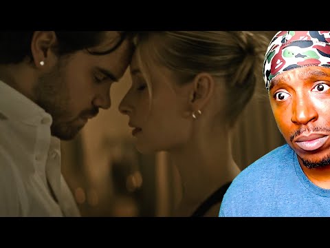 American Reacts To Lauri Haav - Toisessa elämässä