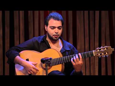 FLAMENCO JAZZ COMPANY - Bulerias del Guru Guru