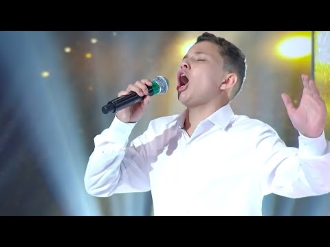 Samuel Tayrone | Sei é Bem Assim [Jovens Talentos 2022]