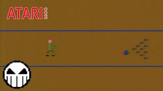 Bowling (Atari 2600) Clips