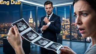 Download lagu Mistook the CEO for a gigolo? Now I'm pregnant with his quintuplets! 🤰🔥 mp3