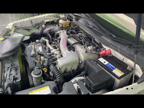 Toyota Crown JZS175 2JZ FSE 2003 A650E A03A, 35 50LS