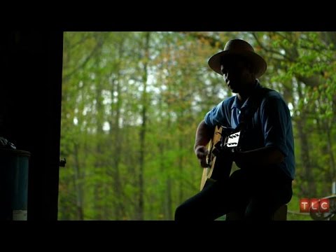 Meet Matthias | Breaking Amish