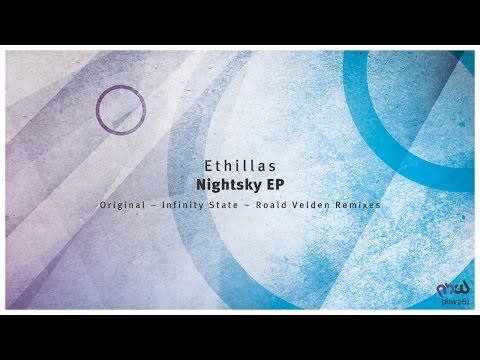 Ethillas - Nightsky (Original Mix) [PHW261]