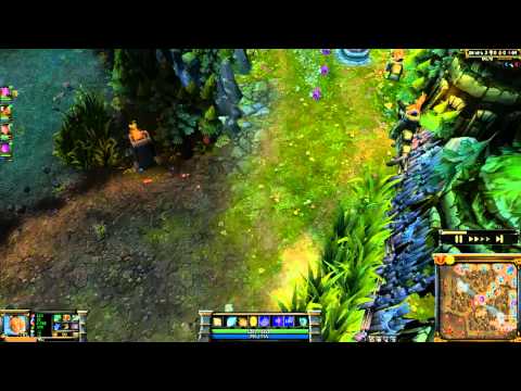 MTW.NA Ezrael Guide by Balls