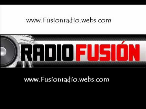 Amordidas - Radio fusion