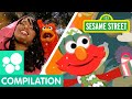 Sesame Street: Elmo's Christmas Songs Compilation