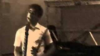Alexander Rybak singing Foolin