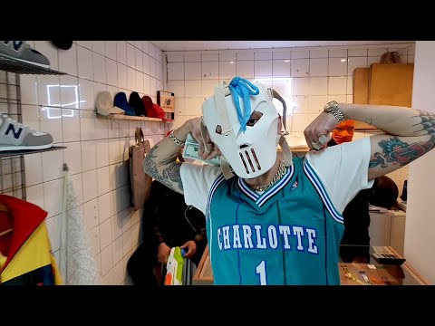 D2BLE PEINE - 3EME ESCALE (Clip officiel)