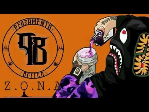 Pensamento Bélico - Z.O.N.A ( Music Oficial)