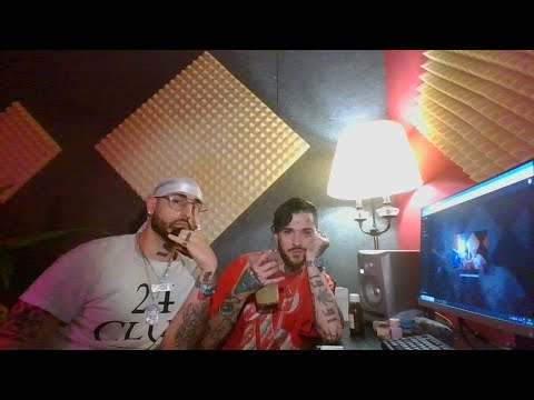 DICC ft YUNG MARE @DOPEMUZIKSTUDIO