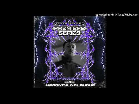 KIRK - Hardstyle Flavour