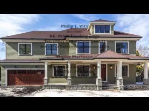 3 Ravine Rd, Winchester MA - Philip J. Vita - 781 729-4663 & Monte Marrocco - 781-799-0666