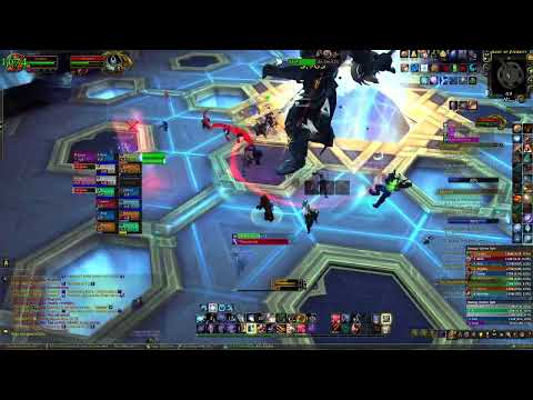Heroic Jailer AOTC Kill Guildy as Charged