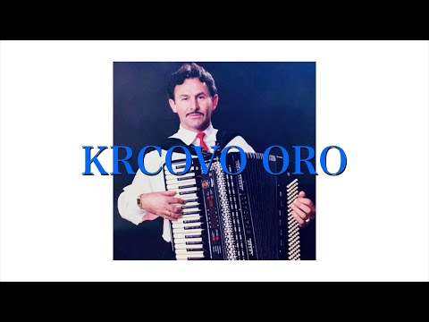 KRCOVO ORO - Lazar Jankulovski
