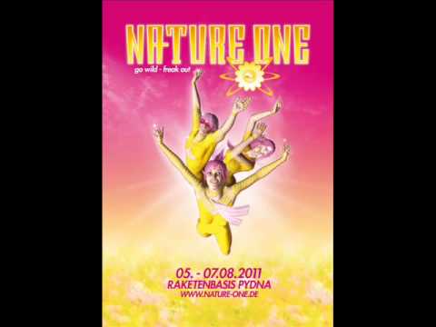 Nature One 2011   Go Wild   Freak Out Official Hymne   YouTube