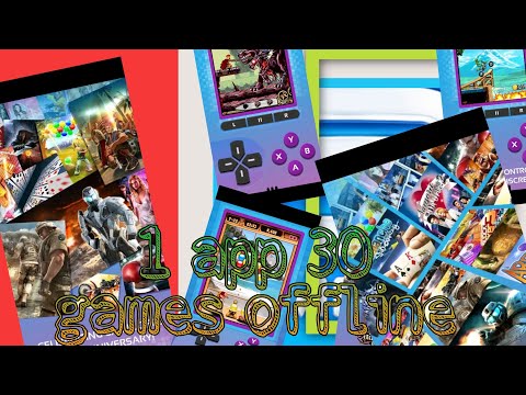 best classic arcade game of gameloft 1 app 30 games  ( best spider action games )