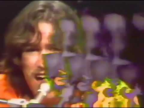 The Sons of Champlin - Freedom - 8/16/1968 - San Francisco