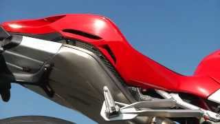 Episode 9 - MV Agusta F4 RR and MV Agusta Brutale 1090 RR Test