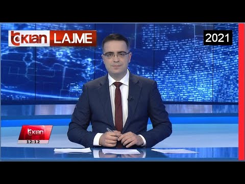 Edicioni i Lajmeve Tv Klan 12 Shtator 2021, ora 12:00 Lajme - News