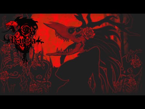 DRAW ME LIKE ONE OF YOUR D҉̣͍̓̎͗͜͜E҉̰̰͎̆͞E҉̰̰͎̆͞R̴҉̷̨̖̮̉͑ͯ̑̋͟͠Ṡ̷̢̫̞̻͈͋͛̓̅͜͜͜͠͠͠ - Ruza Blind Run #4