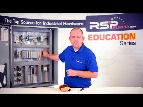 Industrial Control Panel Testing