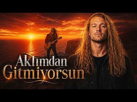 Aklımdan Gitmiyorsun